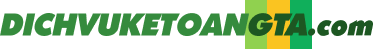 Dịch vụ kế toán